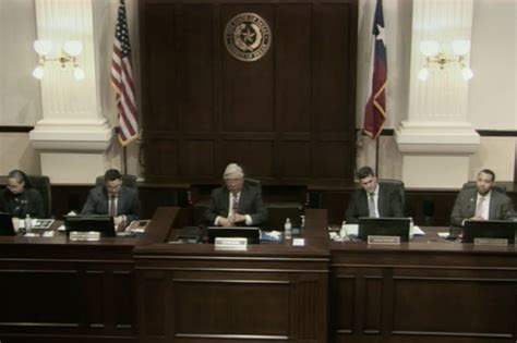 Bexar County Commissioners Court approves funds for new Precinct 4 ...