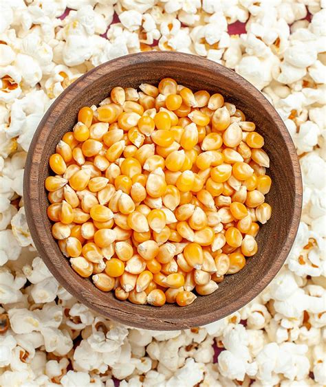 Homemade Popcorn Seasoning Ideas – Healthy Blog