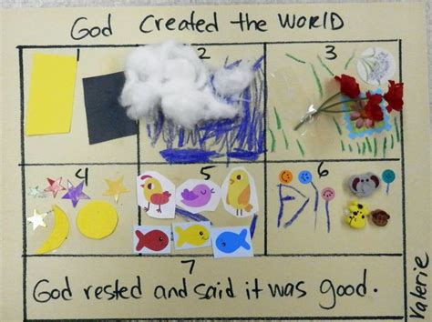 Pin on Preschool Crafts - Old Testament