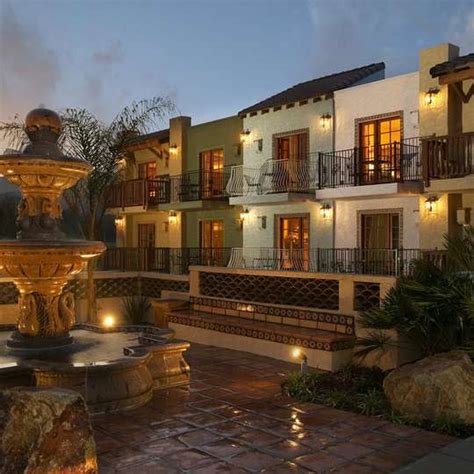 The 11 best luxury hotels in Paso Robles – LuxuryHotel.world