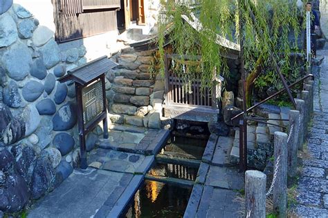 Gujo-Hachiman, Japan's Water City and the Castle in the Sky - Travel with Kat