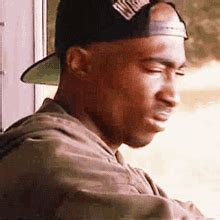 Tupac Shakur Handshake GIF - TupacShakur Handshake Smile - Discover ...