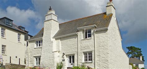 Best places to stay in St Mawes, United Kingdom | The Hotel Guru