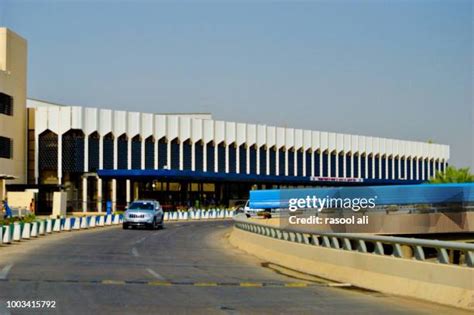 Baghdad Airport Photos and Premium High Res Pictures - Getty Images