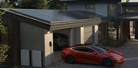 Tesla Solar Panels Review: How Much They Cost And How Efficient ...