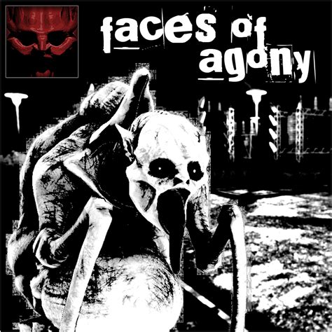 Faces of Agony Windows, Mac, Linux game - ModDB