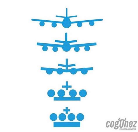 KLM airlines : r/DesignPorn