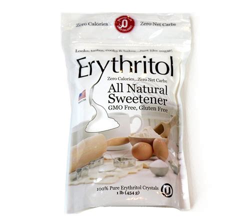 Xyla Brand Erythritol Sweetener, 1 Pound ** Find out more details by ...