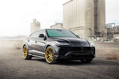 2020 Lamborghini Urus Research New - Cars Review 2021