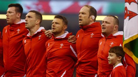 Wales: Why the players are threatening to strike during the Six Nations ...