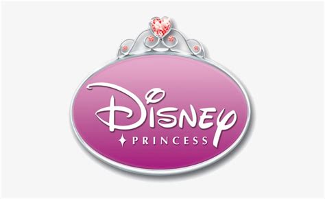 Non Walt Disney Princess Logo