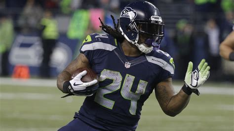 Beast Mode returns? Marshawn Lynch, Seahawks on verge of reunion | KOMO