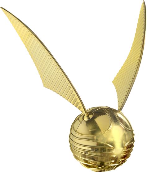 Harry Potter Flying Snitch, Gold, One Size, Wearable Costume Prop for Halloween | Party City