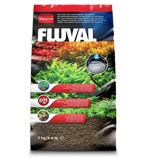 9 Best Substrates for Planted Aquarium in 2024 - An Expert Review