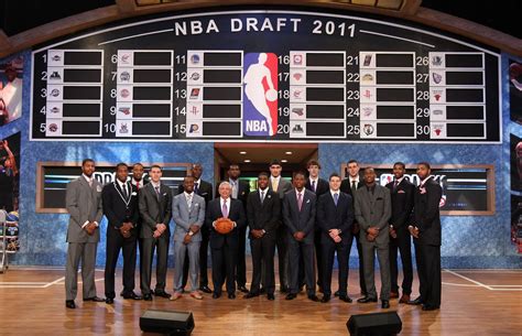 Tha Stuff @ U: "2011 NBA Draft"