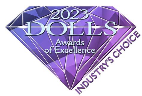 2023 Dolls Awards of Excellence Industry's Choice Winners | DOLLS magazine