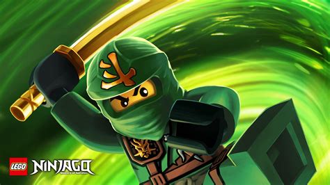 LEGO Ninjago Wallpapers - Top Free LEGO Ninjago Backgrounds - WallpaperAccess