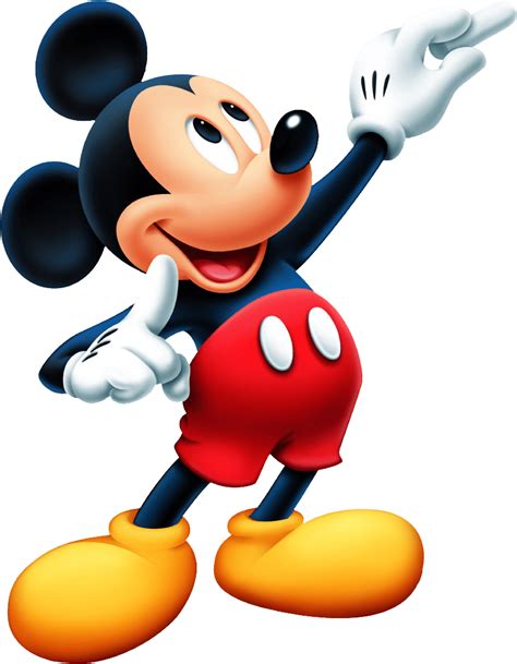 Mickey Mouse Wallpaper - EnWallpaper