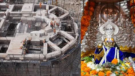 All we know about the Ram Lalla idols that will be installed in Ayodhya ...