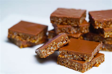 Mars bar slice | Recipe Cart