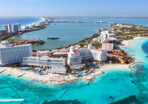 Cancun All-Inclusive Holidays 2021/2022 | Aero Travels