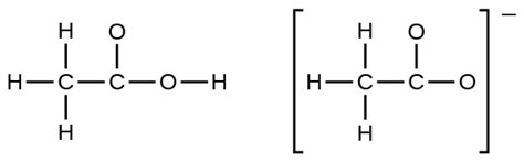 Formal Charges and Resonance | Chemistry