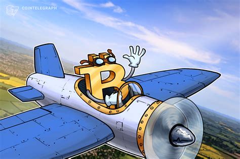 Las ballenas ahora pueden usar Bitcoin para comprar aviones privados – Crypto Chile – Comunidad ...