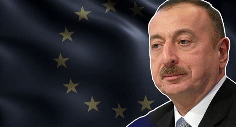 Opinion | Ilham Aliyev’s anti-Europe speech foreshadows big changes in ...