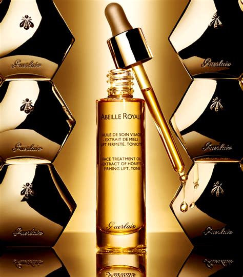 Guerlain Abeille Royale