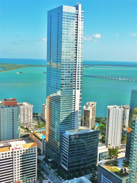 Four Seasons | We Rent Brickell