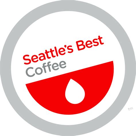 Seattle’s Best Coffee – Logos Download