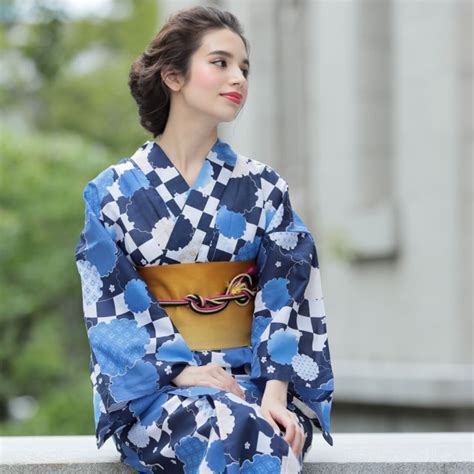 All You Need to Know About Yukata - The Traditional Japanese Clothing ...