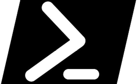 Powershell Icon Download Png Transparent Background Free Download – Otosection