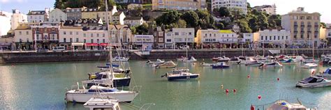 Travelodge Torquay | Torquay, Devon