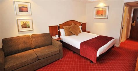 Manchester Airport Accommodation | Britannia Airport Inn Manchester