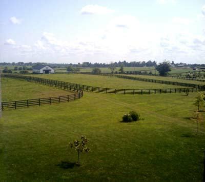 Lexington KY - Horse Farms For Sale In Lexington - Kentucky Horse Farm