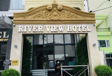 RIVER VIEW HOTEL - Thuê phòng khách sạn theo giờ, nhà nghỉ với nhiều ưu ...