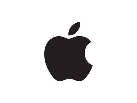 Apple logo | Logok