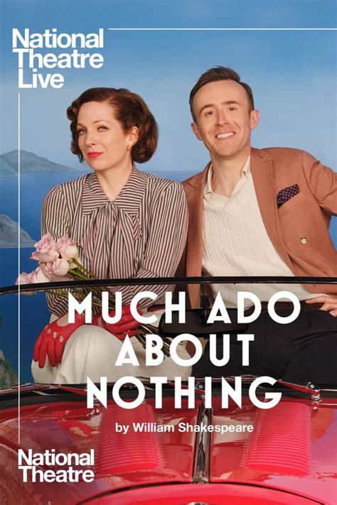 Much Ado About Nothing | Official Website | 08 September 2022