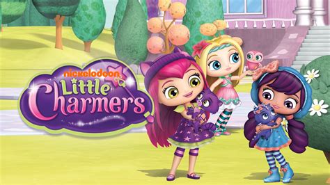 Little Charmers | Apple TV