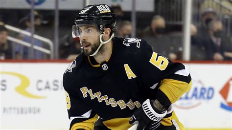 Ron Hextall would be 'surprised' if Penguins didn't sign D Kris Letang | Yardbarker