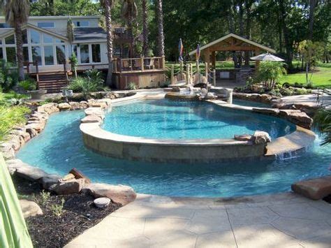 8 Incredible Kids Swimming Pool Design Ideas To Make Your Kids Happy | Swimming pools backyard ...