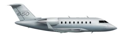 Challenger 650 | Bombardier specialized aircraft