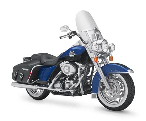 HARLEY-DAVIDSON Road King Classic (2007-2008) Specs, Performance & Photos - autoevolution