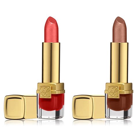 Estée Lauder Pure Colour Long Lasting Lipstick 3.8g | Free Shipping | Lookfantastic