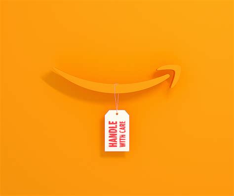 Smile Wisely - Story about Amazon Smile on Behance