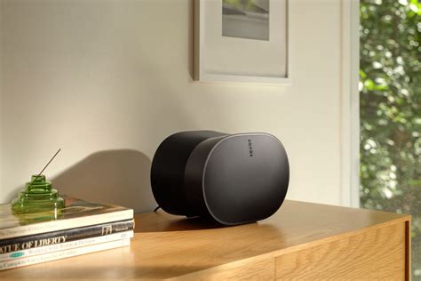 The Sonos Era 300 and Era 100 promise to put you inside your music