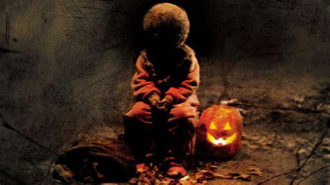 Download trick r treat Sad Sam Wallpaper | Wallpapers.com