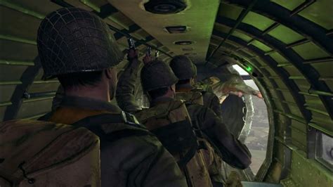 Medal of Honor: Airborne News and Videos | TrueAchievements