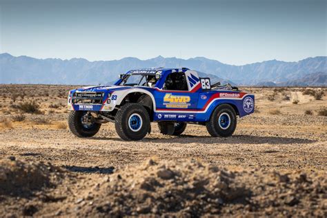 Off-Road Racing News – Tagged "Trick Truck" – Method Race Wheels